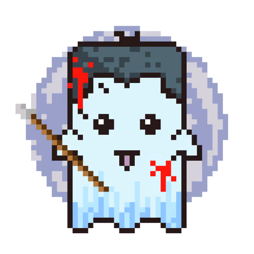 Cryptoghostsnft