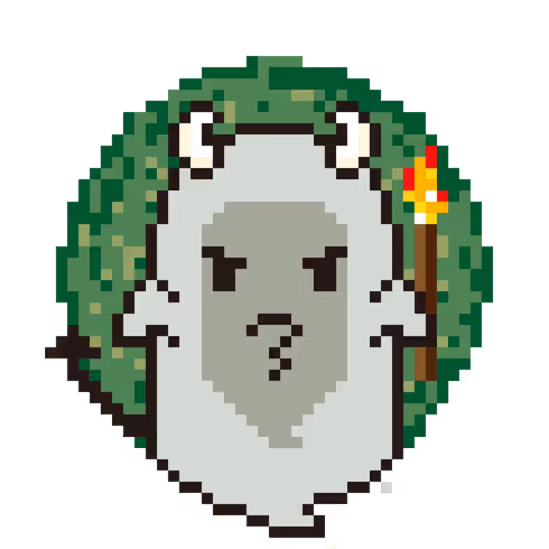 Cryptoghostsnft