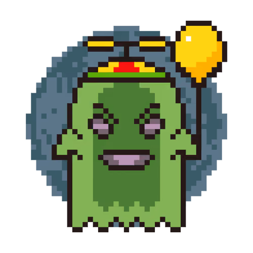 CryptoGhost #4941