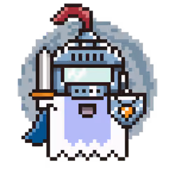CryptoGhost #412