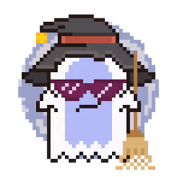 CryptoGhost #2575