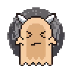 CryptoGhost #528