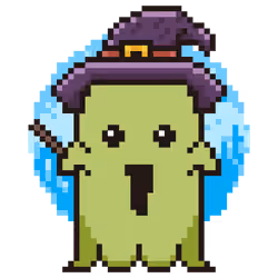 CryptoGhost #7263