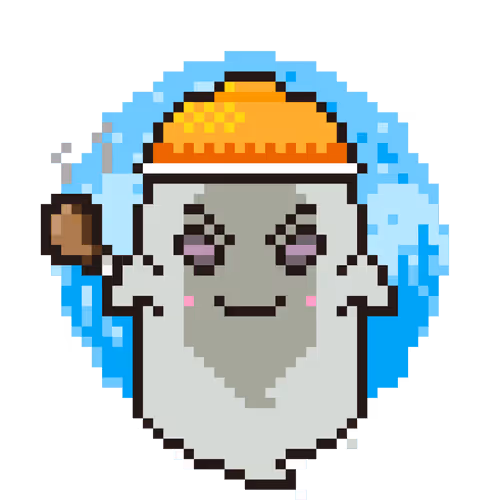Cryptoghostsnft