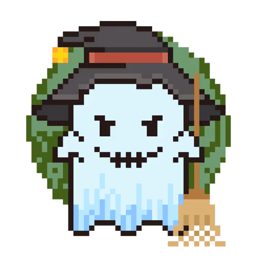 Cryptoghostsnft