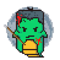 CryptoGhost #5821