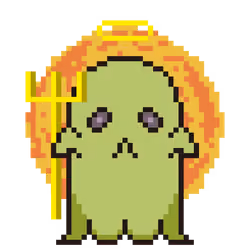 CryptoGhost #7417
