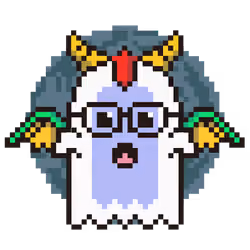 CryptoGhost #7214