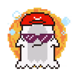 CryptoGhost #1154