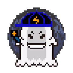 CryptoGhost #4937