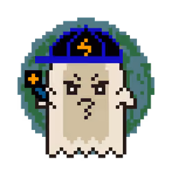 CryptoGhost #8385
