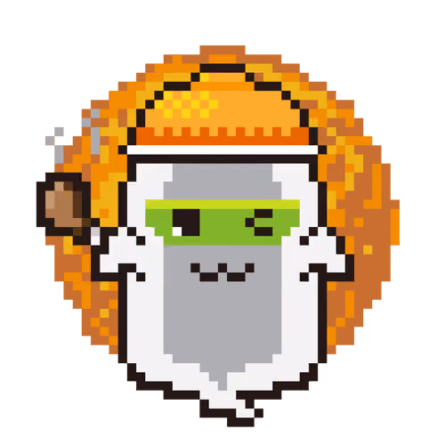 CryptoGhost #2249
