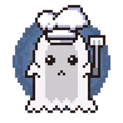 CryptoGhost #221