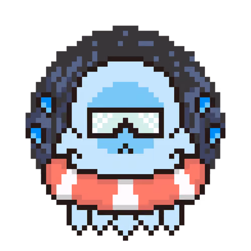 CryptoGhost #442
