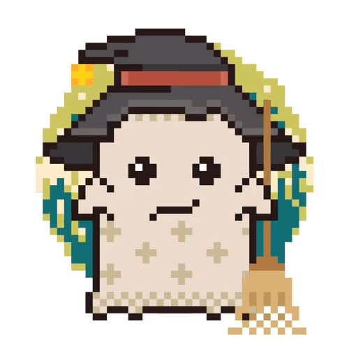 CryptoGhost #1707