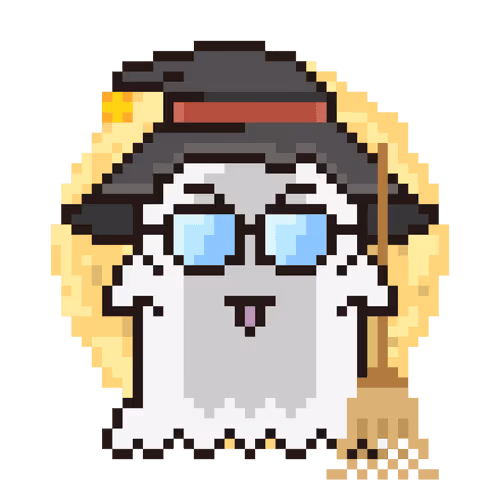 Cryptoghostsnft