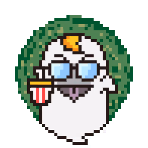 CryptoGhost #7681