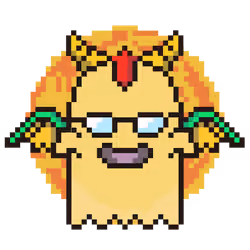 CryptoGhost #3712