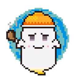 CryptoGhost #1841