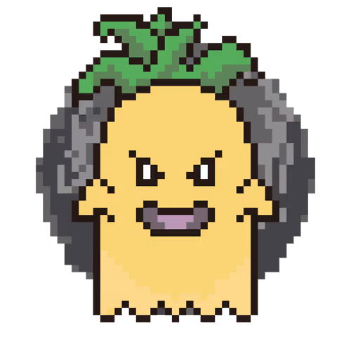 CryptoGhost #2277