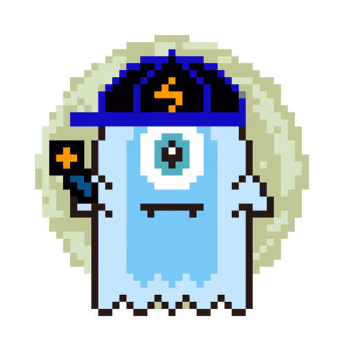 CryptoGhost #9057
