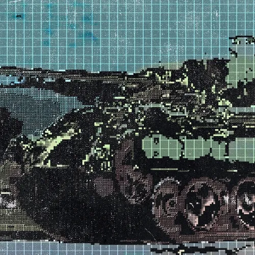 Loading New War... Redux 4