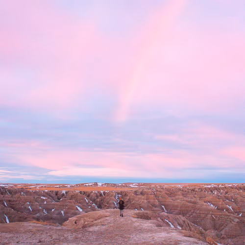 postcards to my younger self