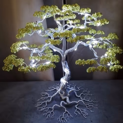 Shiba Sequoia Forest Foundry V2