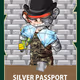 ChimpzeeSilverPassport
