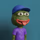 Del Pepes #1726