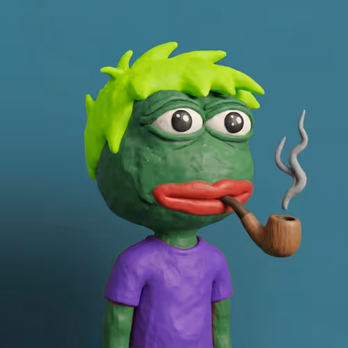 Del Pepes