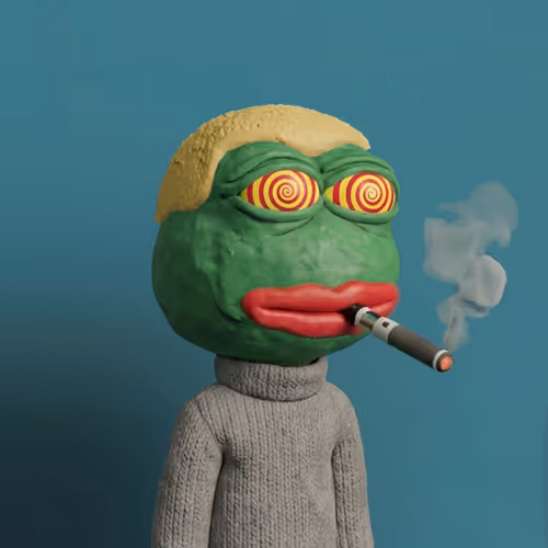 Del Pepes