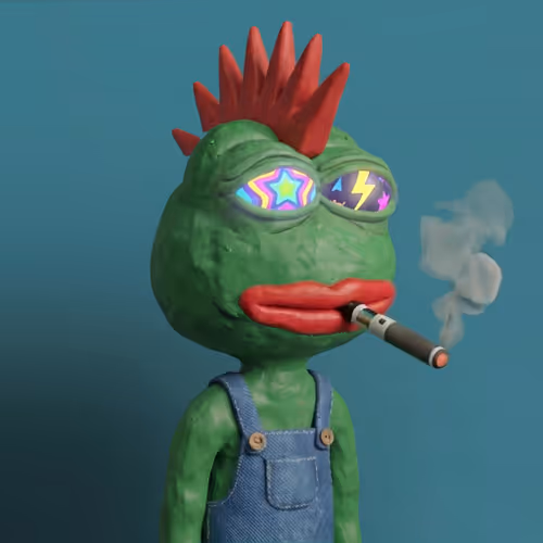 Del Pepes