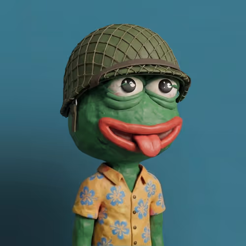 Del Pepes