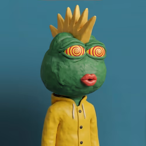 Del Pepes