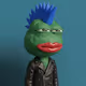 Del Pepes #1162