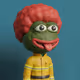 Del Pepes #499