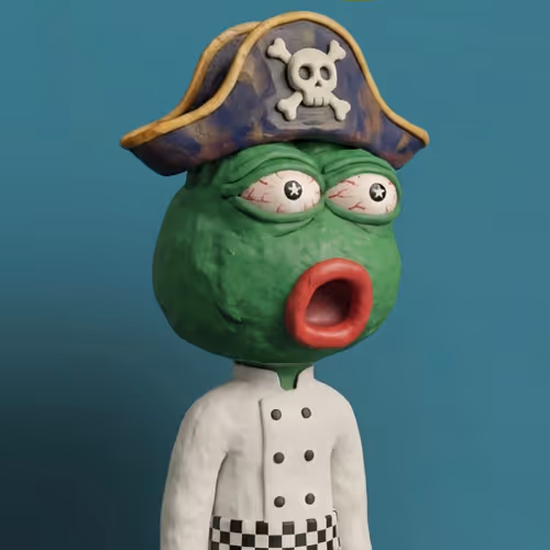 Del Pepes
