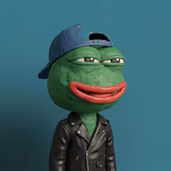 Del Pepes #1075