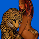 Naughty Girl V2