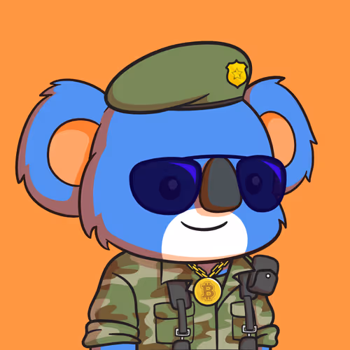 The Career Koalas