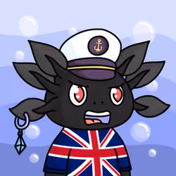 Axolotl Academy #700