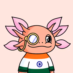 Axolotl Academy #687