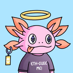 Axolotl Academy #684