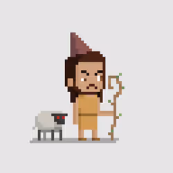 Wizard #861