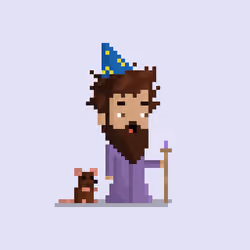 Wizard #4042