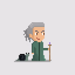 Wizard #7478