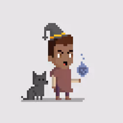 Wizard #868
