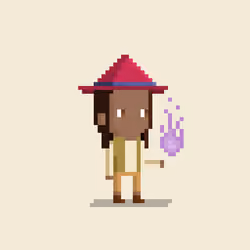 Wizard #2654