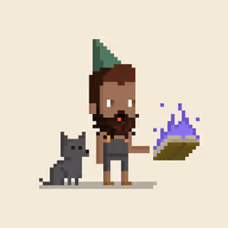 Wizard #6186